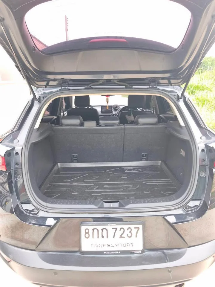 2019 Mazda CX-3 I 2