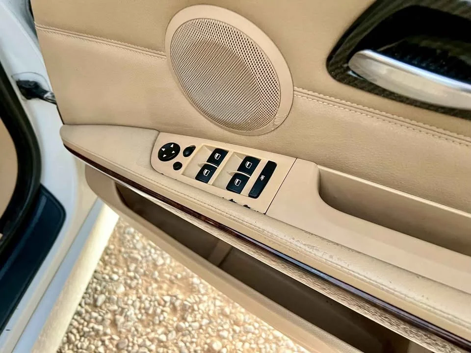2009 BMW 3er E90 2