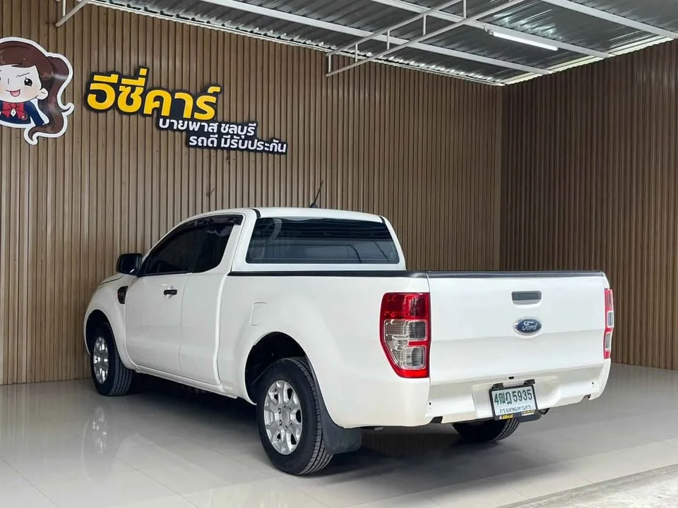 2020 Ford Ranger III 3