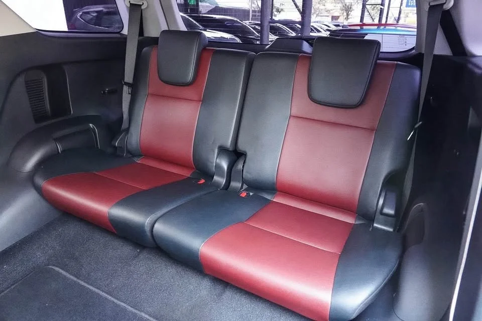 2017 Toyota Fortuner II 2