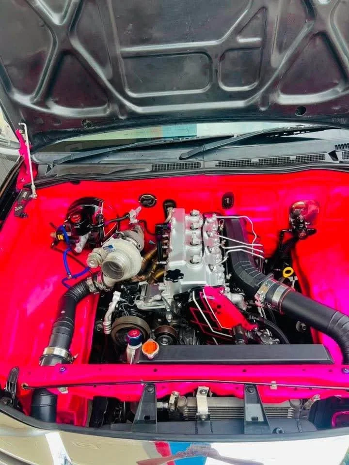 2013 Toyota Hilux VII 3