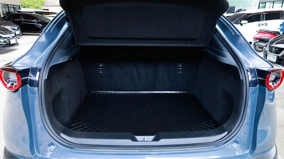 2020 Mazda CX-30 I 2