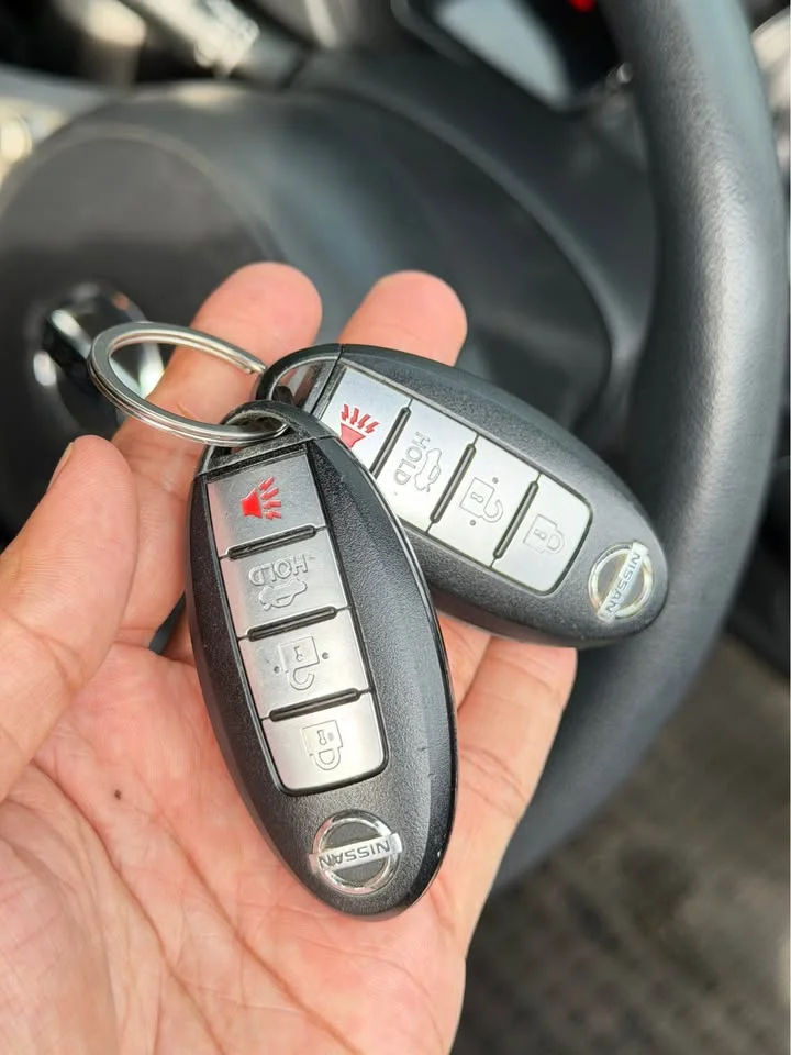 2012 Nissan Almera N17 3
