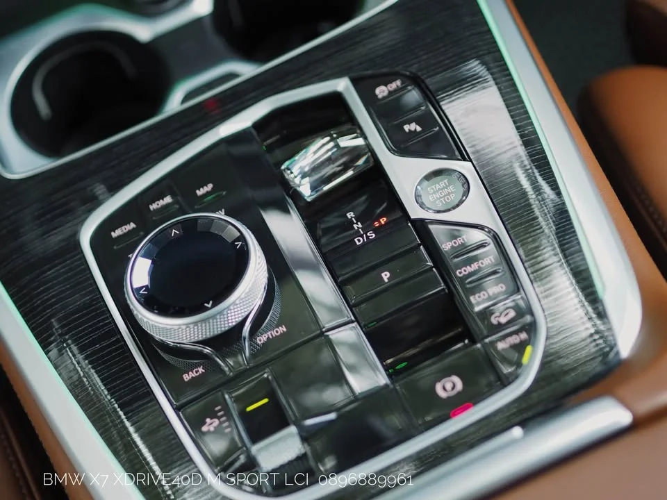 2024 BMW X7 G07 3