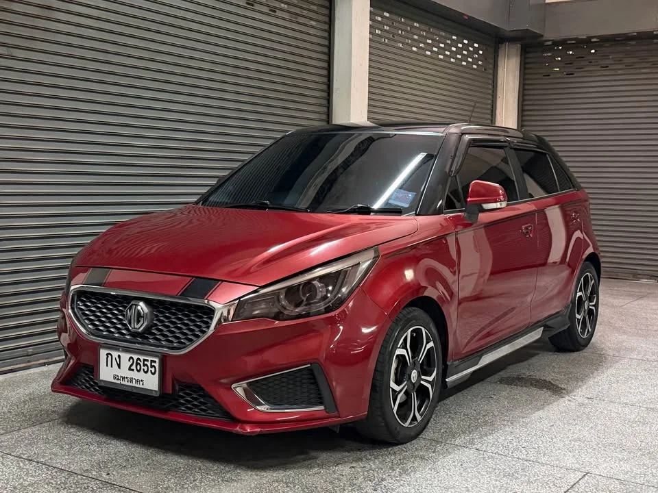 2018 MG 3 II 3