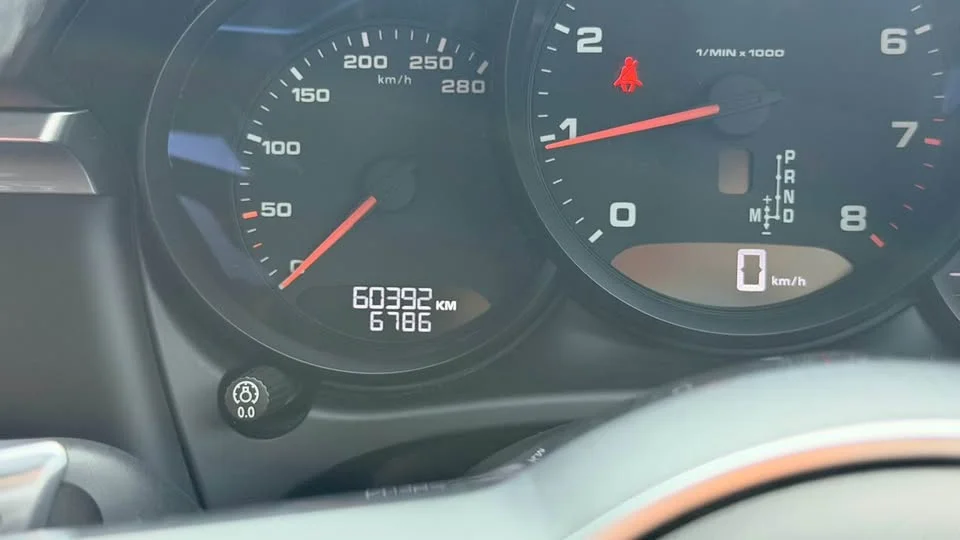 2020 Porsche Macan I 2