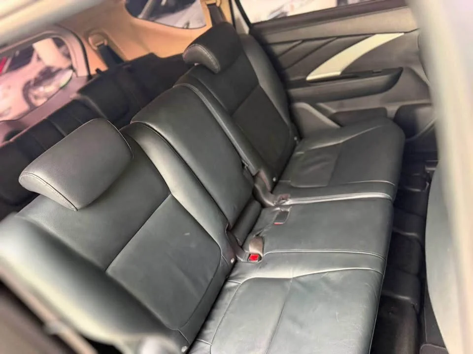 2018 Mitsubishi Xpander I 2