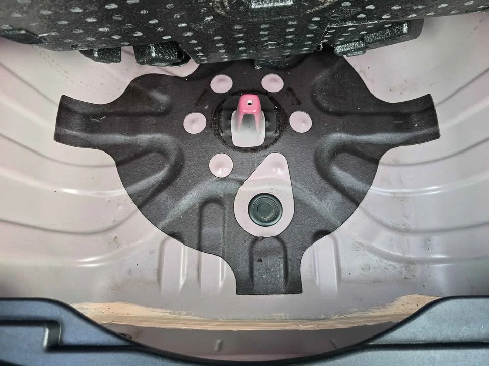 2020 Toyota Yaris III 3