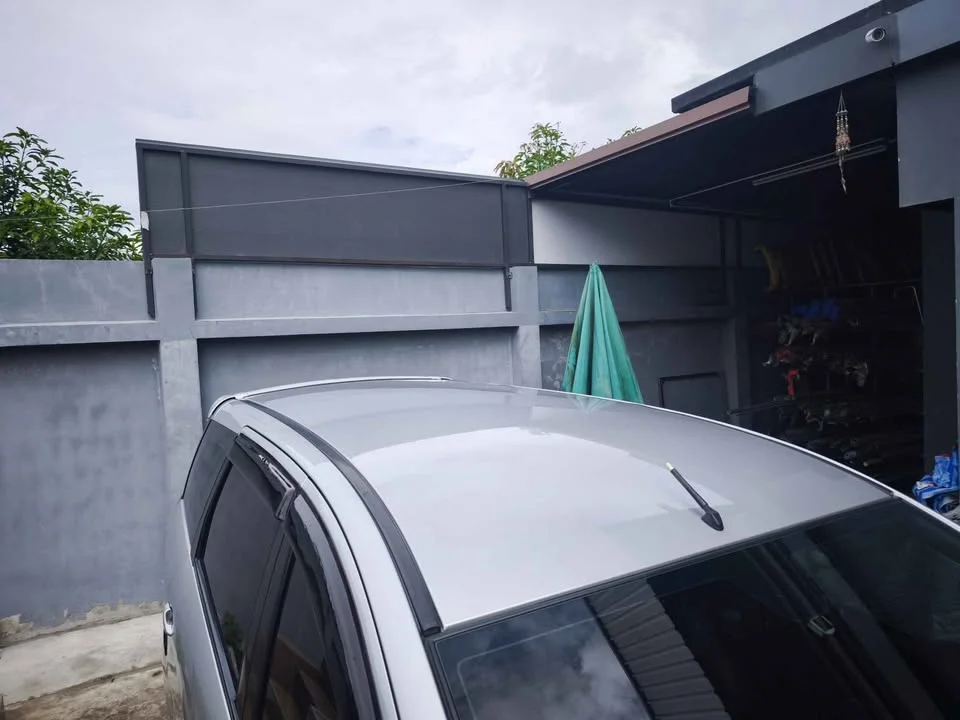 2012 Proton Exora 3