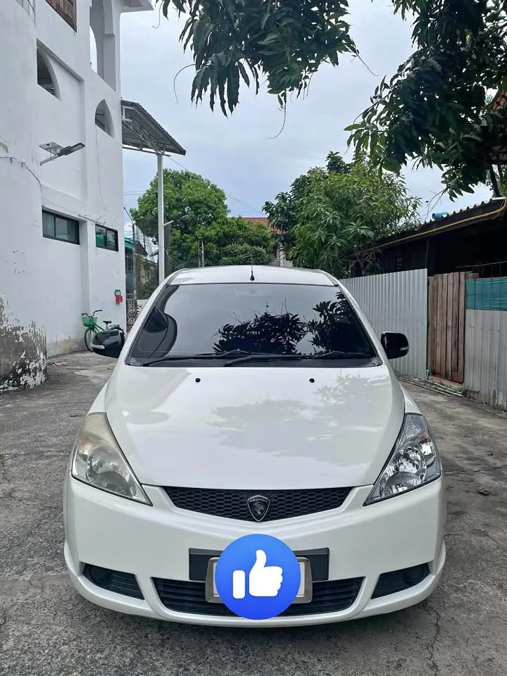 2011 Proton Exora 2