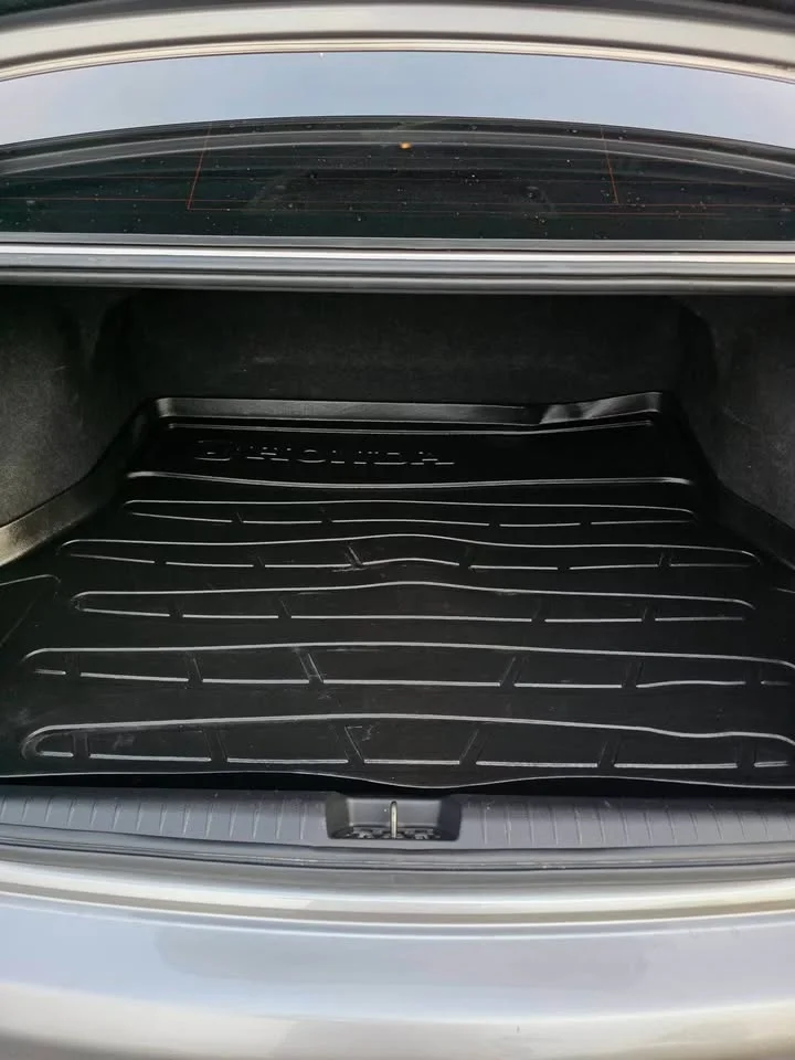 2006 Honda Civic VIII 2
