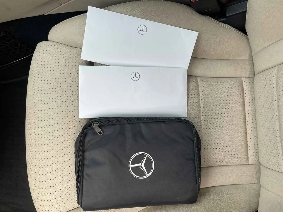 2018 Benz C-Class W205 2