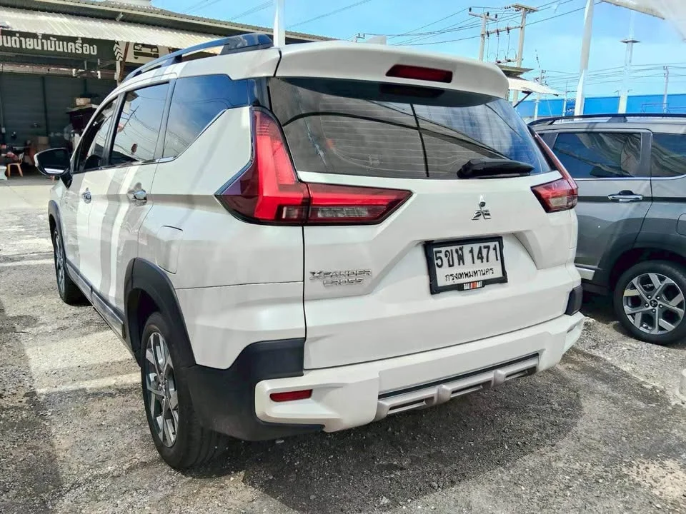 2024 Mitsubishi Xpander I 3