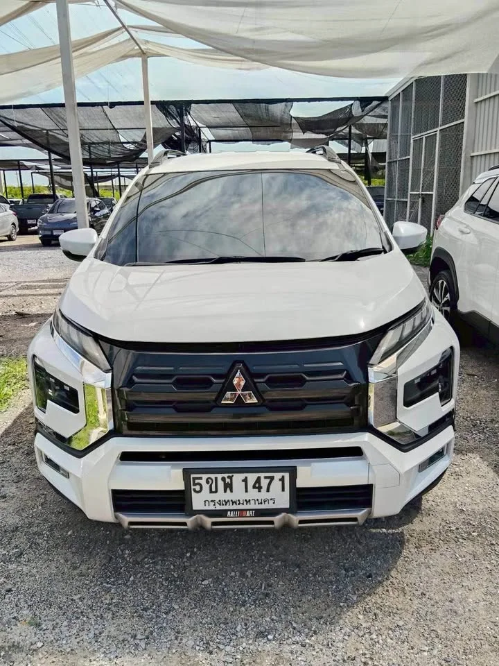 2024 Mitsubishi Xpander I 2