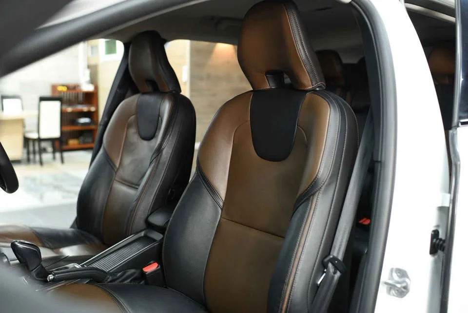 2016 Volvo V40 II 3