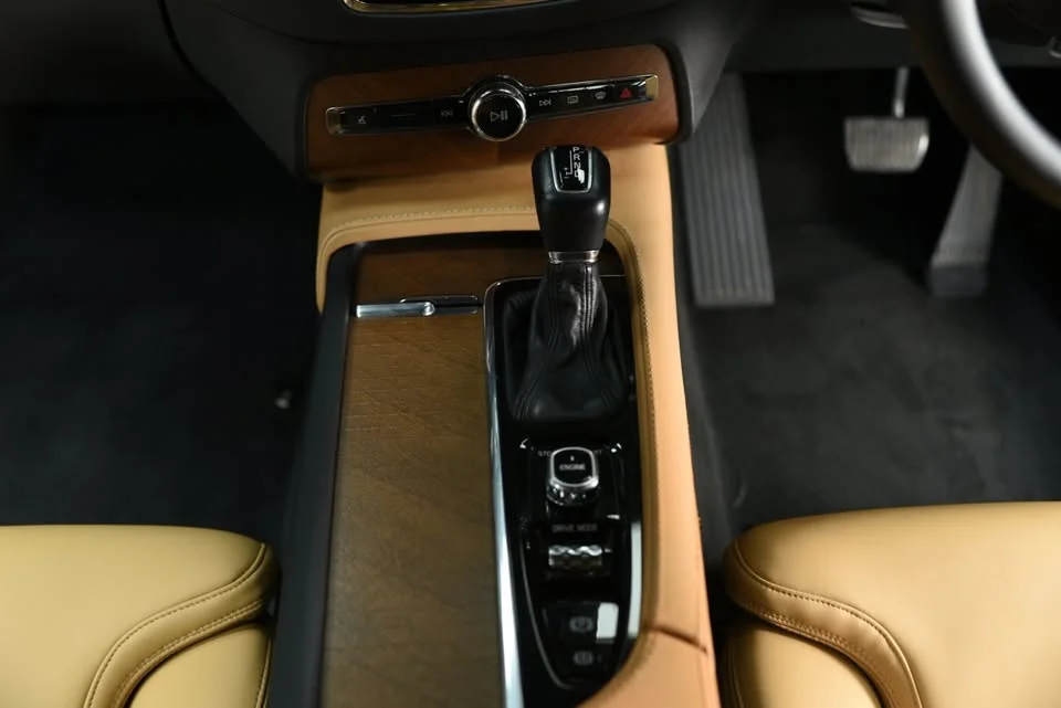 2017 Volvo XC90 II 3