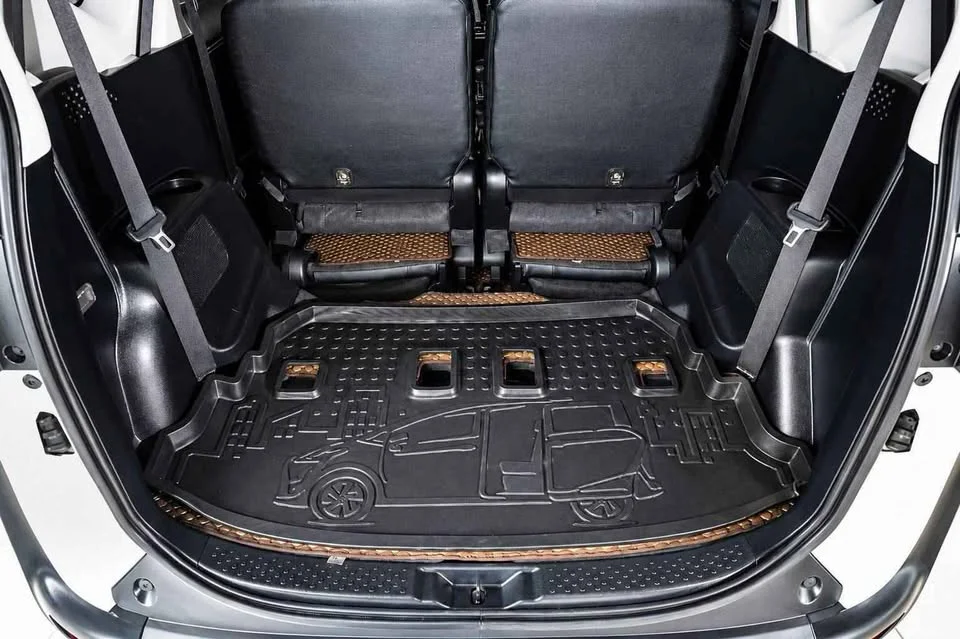2018 Toyota Sienta II 2