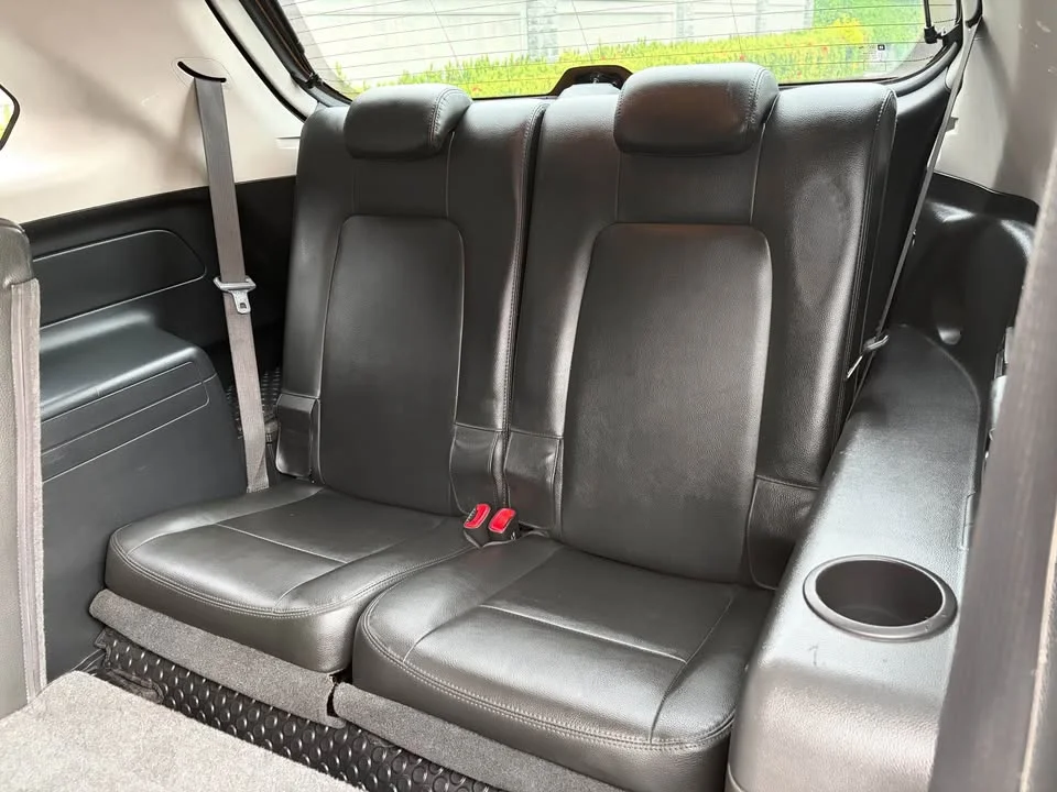 2012 Chevrolet Captiva I 3