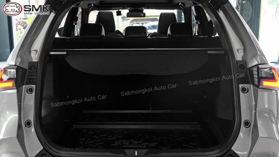 2024 Toyota Yaris Cross AC200 2
