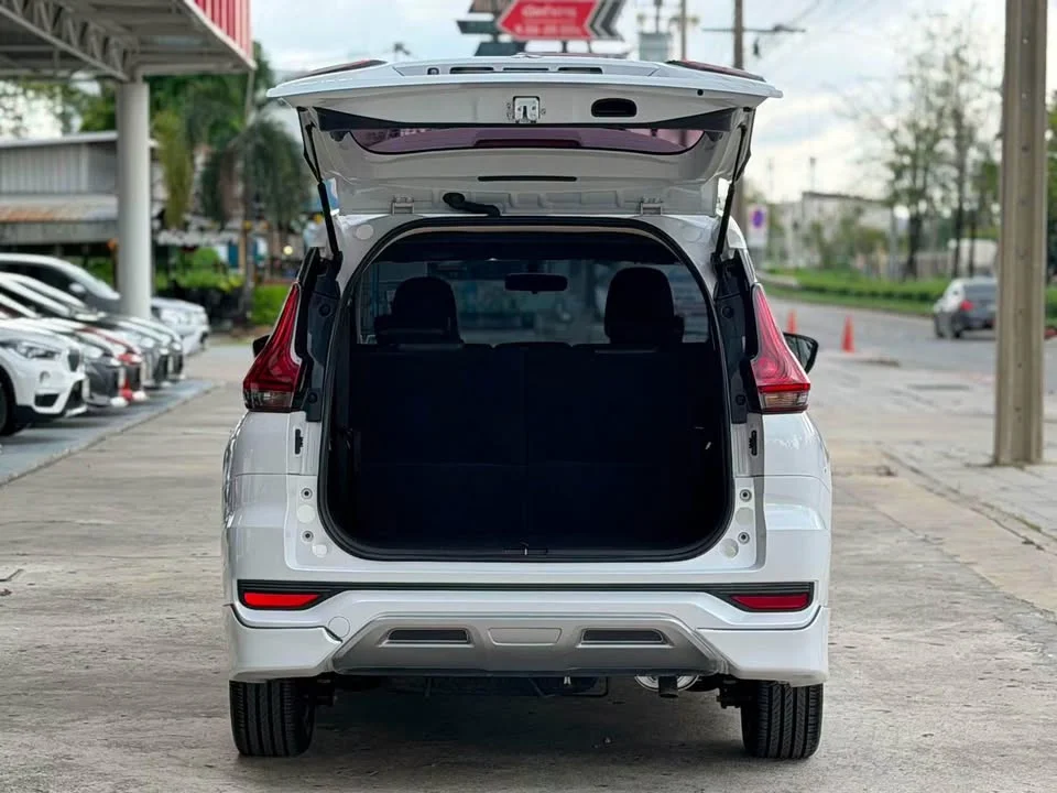 2019 Mitsubishi Xpander I 2