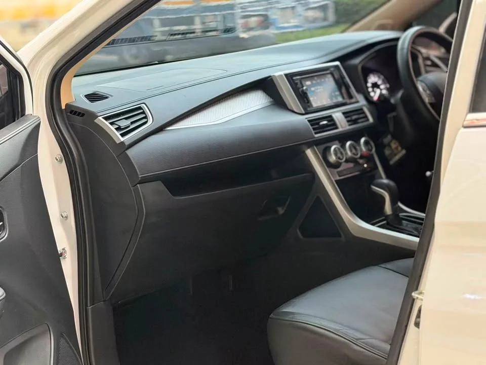 2019 Mitsubishi Xpander I 3