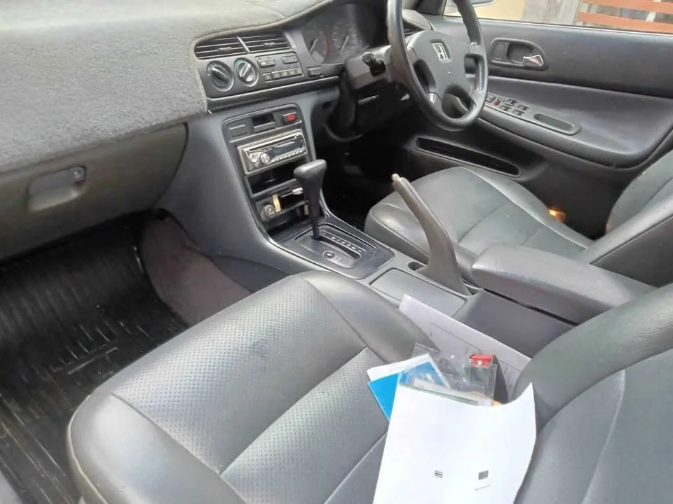 1994 Honda Accord V 3