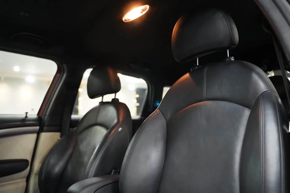 2015 Mini Countryman I 2