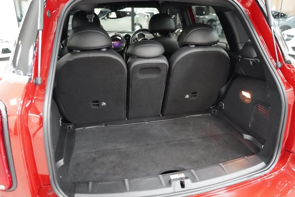2015 Mini Countryman I 3