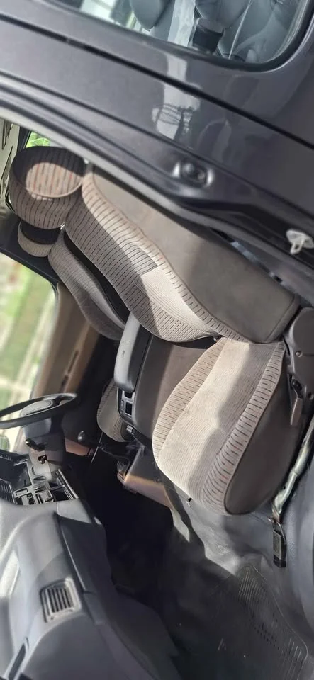 1999 Toyota Commuter IV (H100) 3