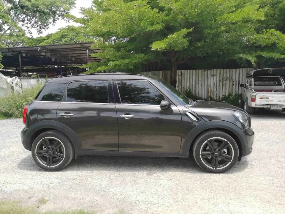 2016 Mini Countryman I 3