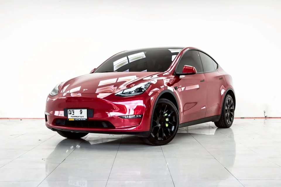 2022 Tesla Model Y 2