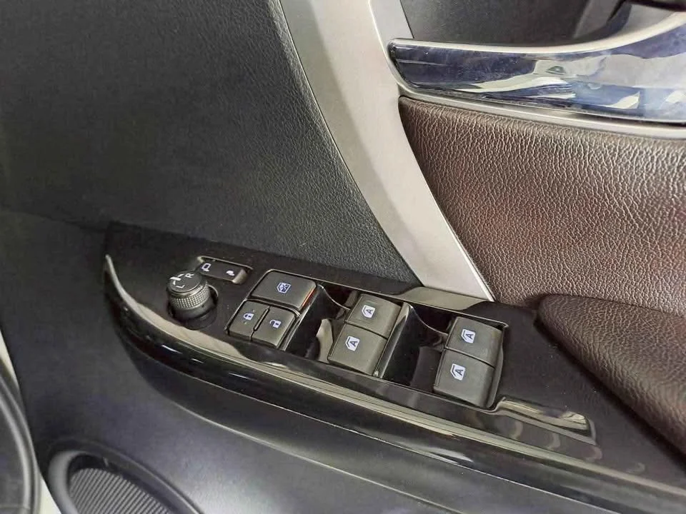 2020 Toyota Fortuner II 3