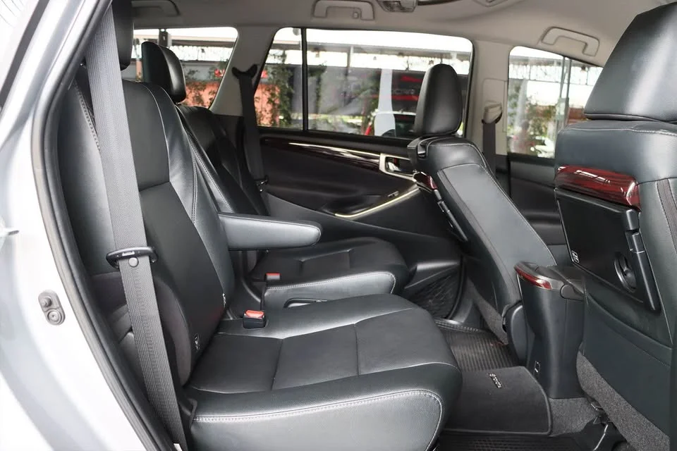 2022 Toyota Innova II 3