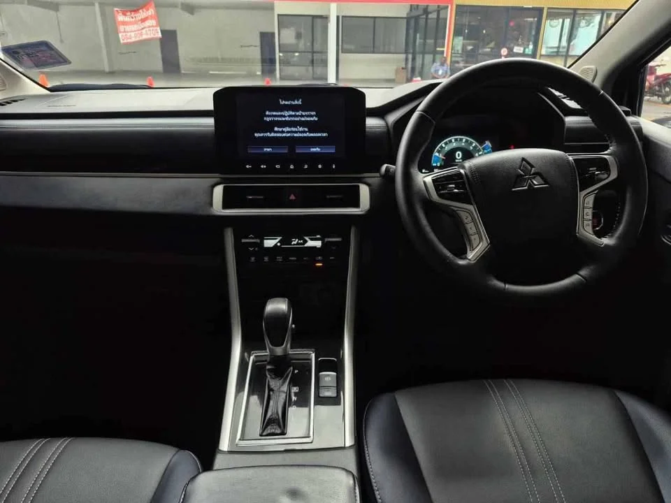 2018 Mitsubishi Xpander I 2