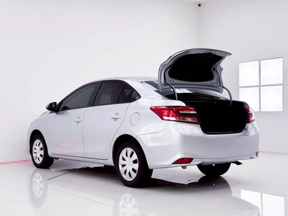 2020 Toyota Vios III 2
