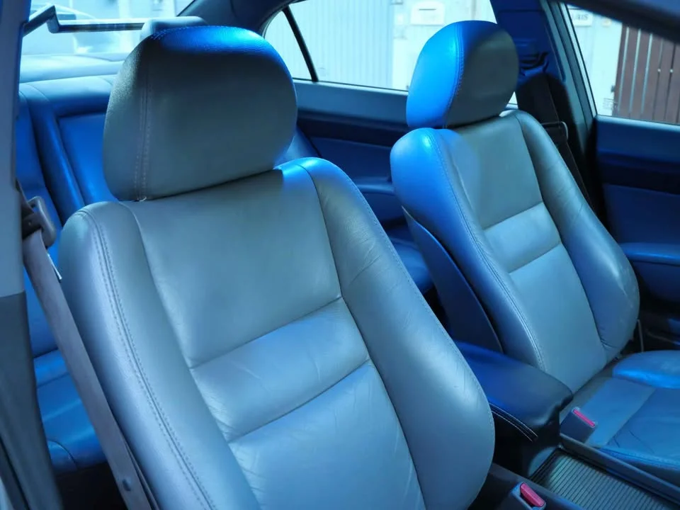 2007 Honda Civic VIII 2