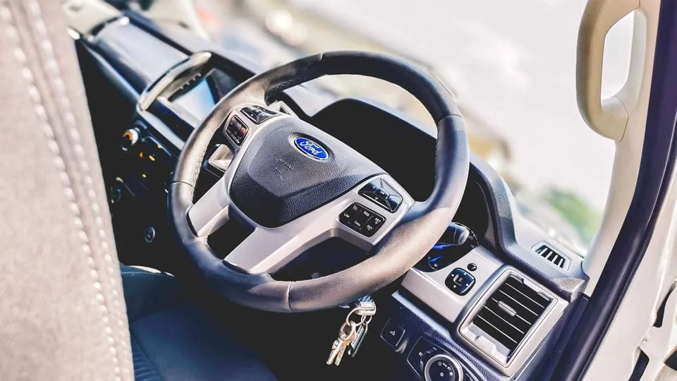 2018 Ford Ranger III 2