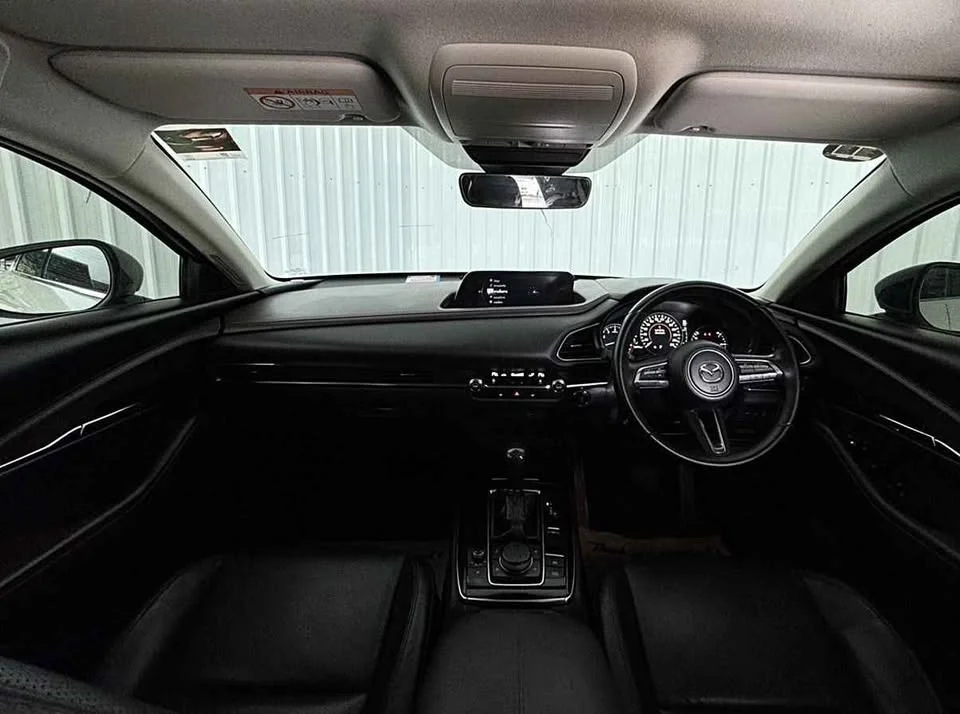 2021 Mazda CX-30 I 2