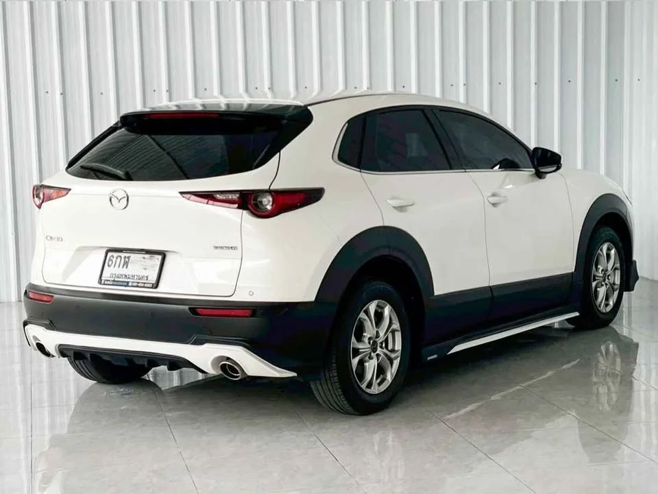 2021 Mazda CX-30 I 3