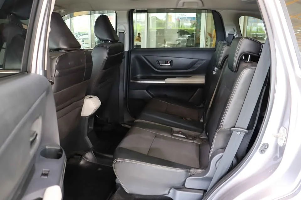 2022 Toyota Veloz III 3