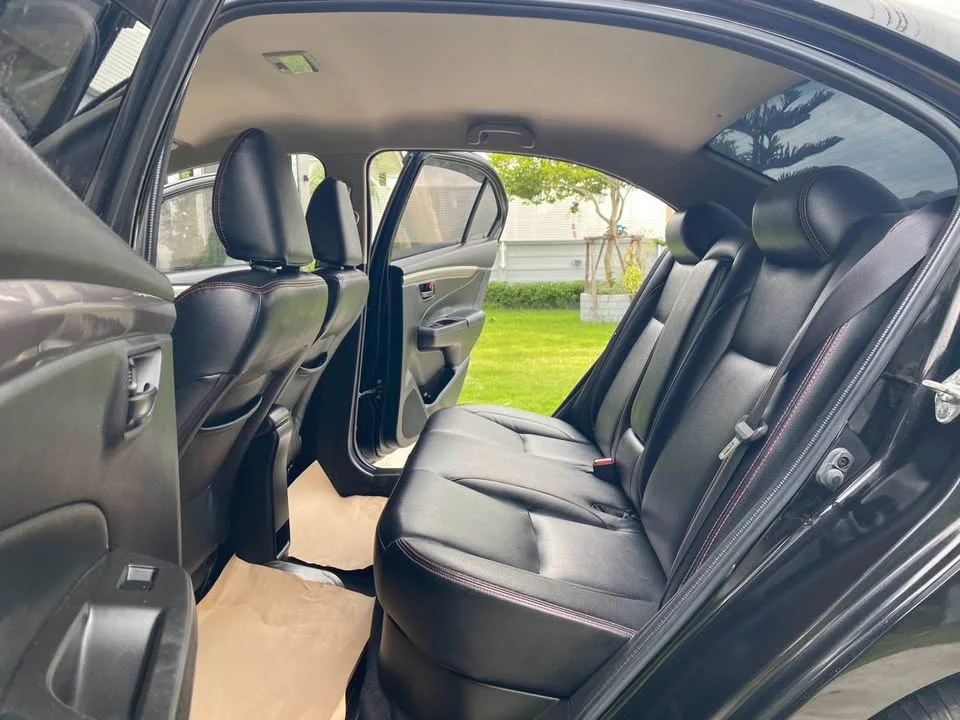 2018 Suzuki Ciaz 2