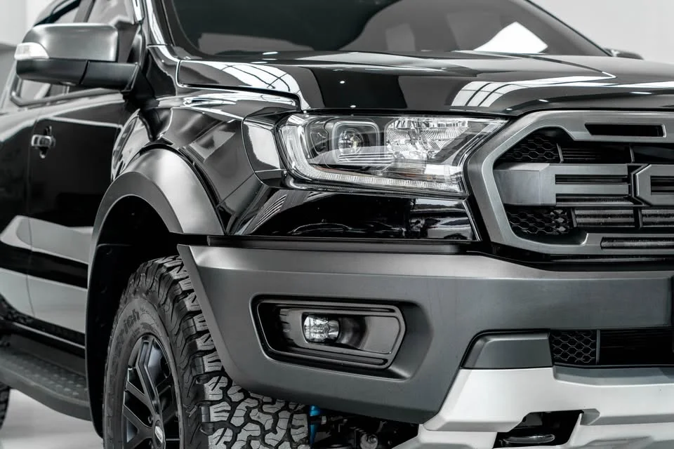 2020 Ford Ranger III 2