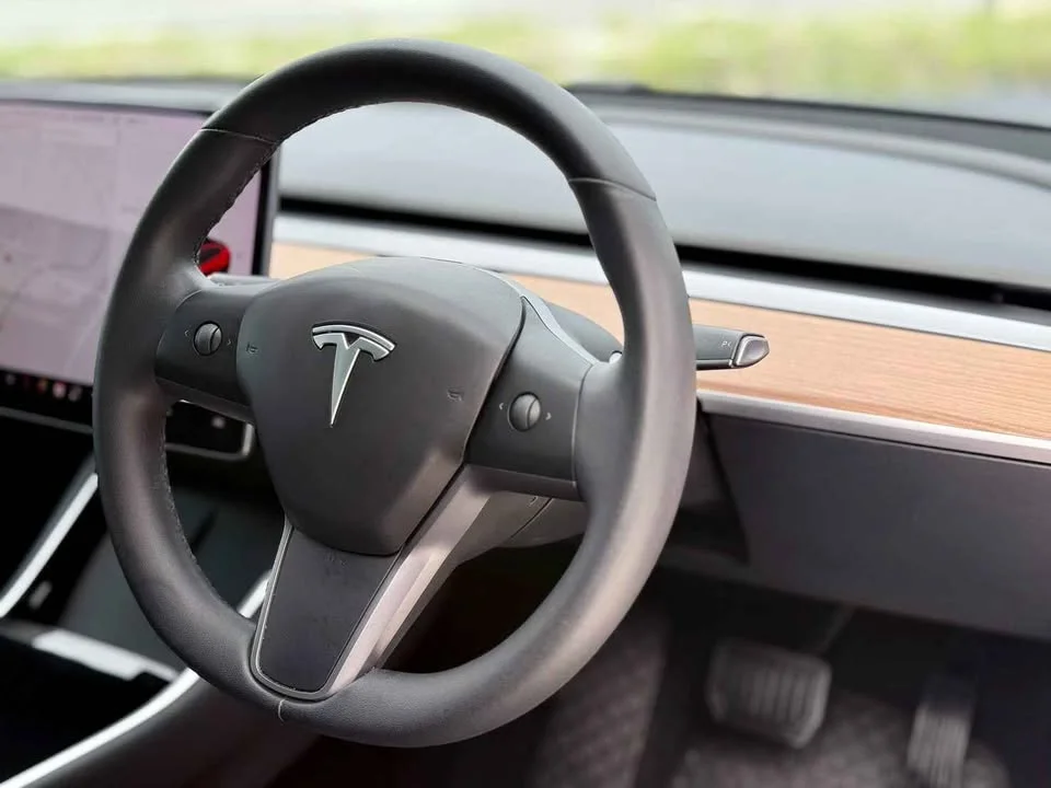 2020 Tesla Model 3 2