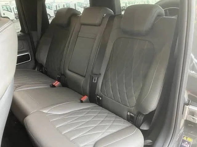 2026 Benz G-Class W460-464 3