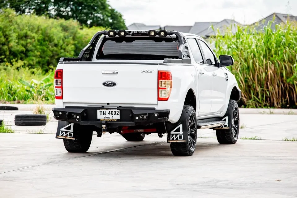 2016 Ford Ranger III 3