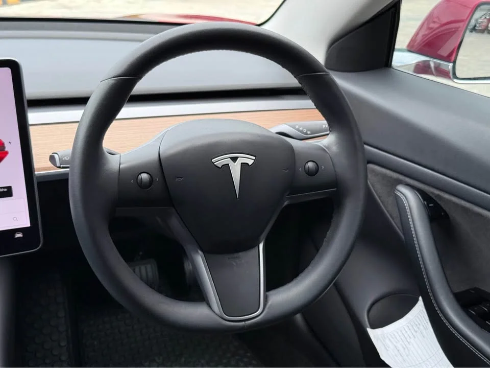 2020 Tesla Model 3 2