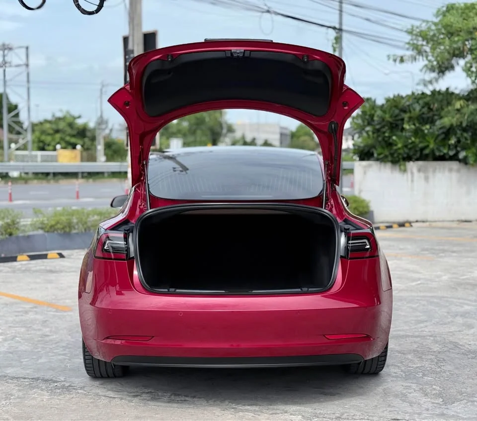 2020 Tesla Model 3 3