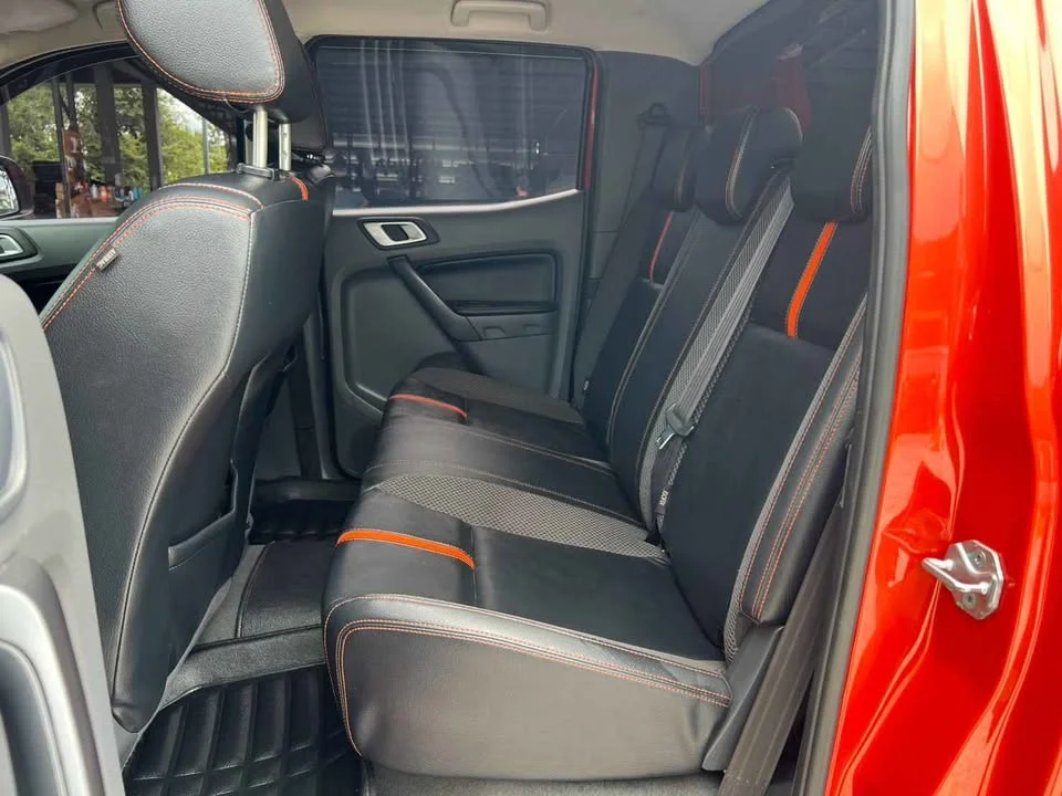 2015 Ford Ranger III 3