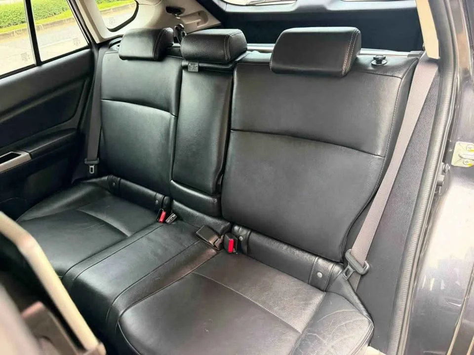 2015 Subaru XV I 2