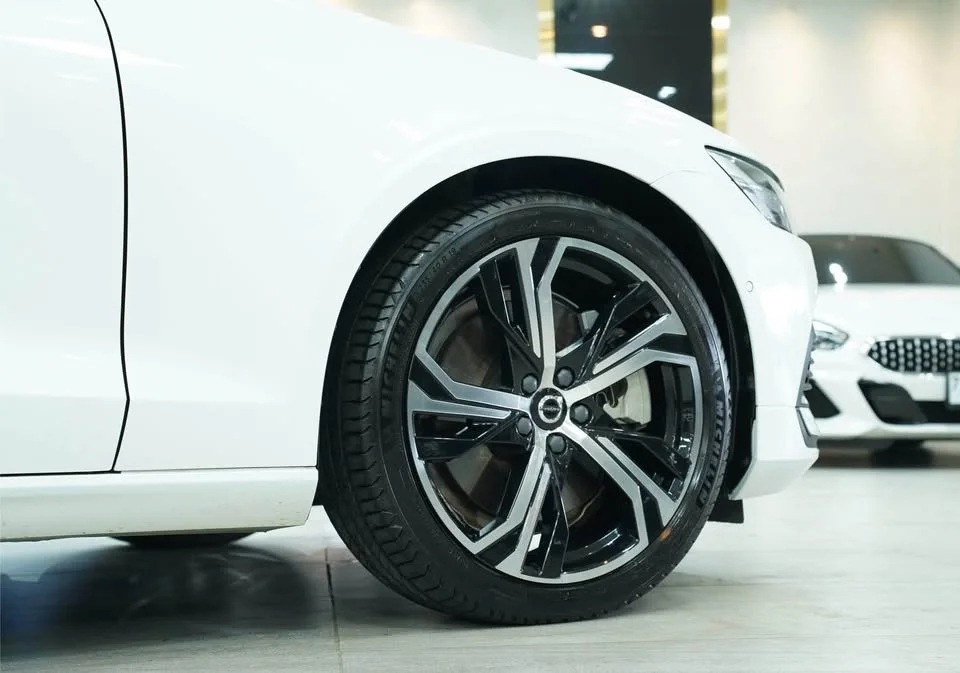 2023 Volvo V60 II 2